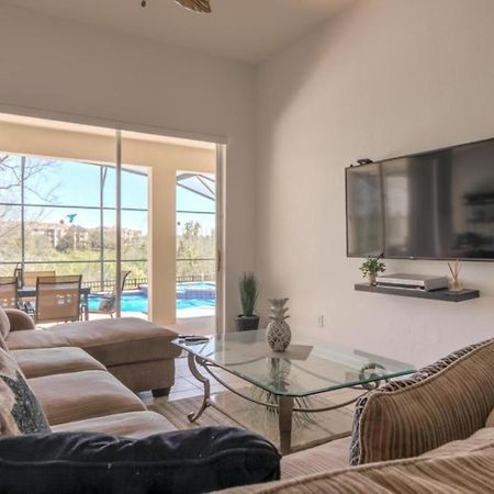 Wonderful 5Bd Game Pool Hm Windsor Hills2643Ds Villa Orlando Bagian luar foto
