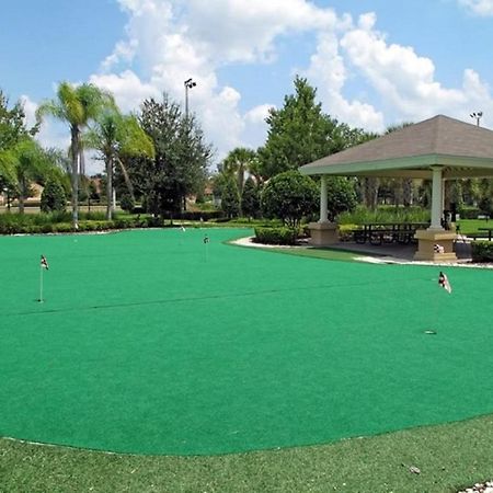 Wonderful 5Bd Game Pool Hm Windsor Hills2643Ds Villa Orlando Bagian luar foto