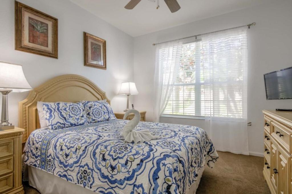 Wonderful 5Bd Game Pool Hm Windsor Hills2643Ds Villa Orlando Bagian luar foto