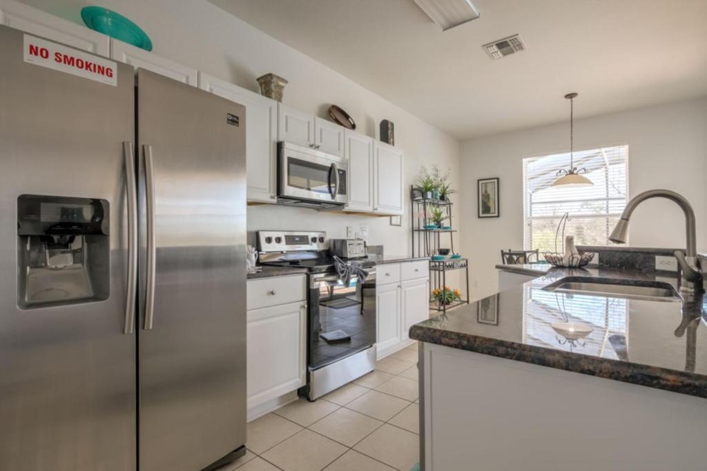 Wonderful 5Bd Game Pool Hm Windsor Hills2643Ds Villa Orlando Bagian luar foto