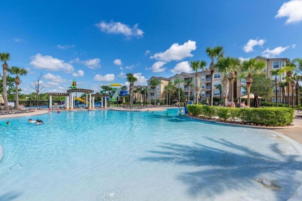Wonderful 5Bd Game Pool Hm Windsor Hills2643Ds Villa Orlando Bagian luar foto