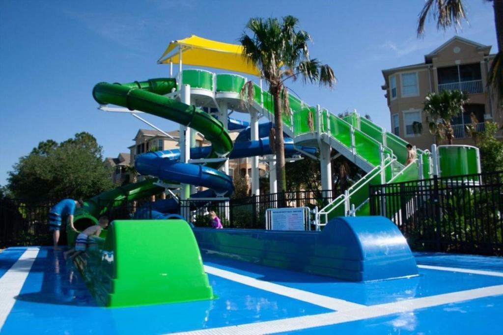 Wonderful 5Bd Game Pool Hm Windsor Hills2643Ds Villa Orlando Bagian luar foto