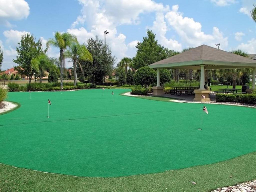 Wonderful 5Bd Game Pool Hm Windsor Hills2643Ds Villa Orlando Bagian luar foto