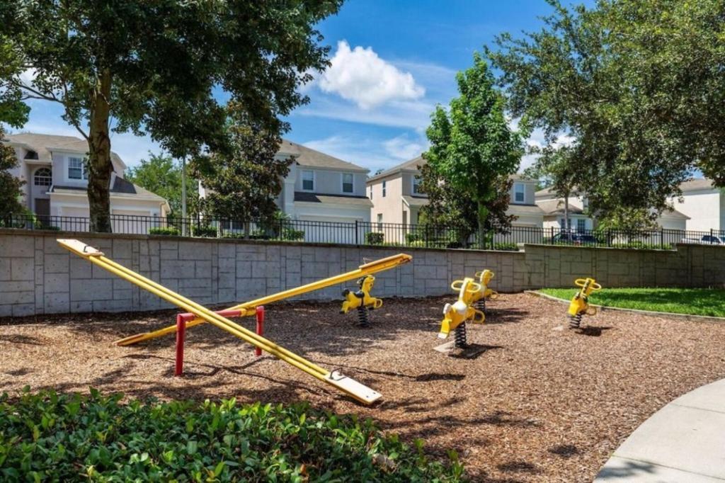 Wonderful 5Bd Game Pool Hm Windsor Hills2643Ds Villa Orlando Bagian luar foto
