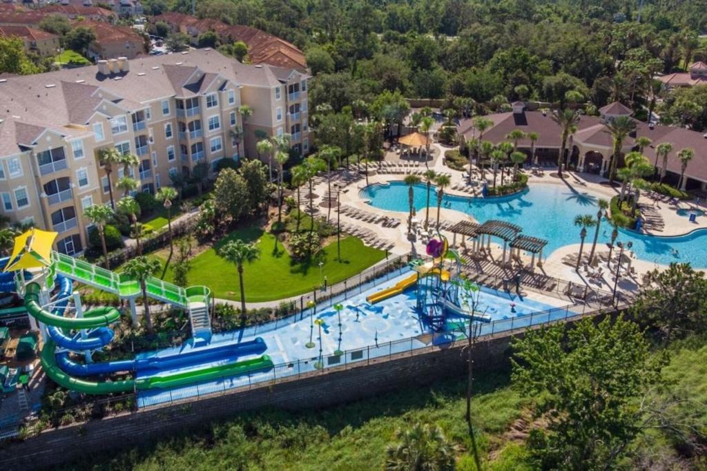 Wonderful 5Bd Game Pool Hm Windsor Hills2643Ds Villa Orlando Bagian luar foto