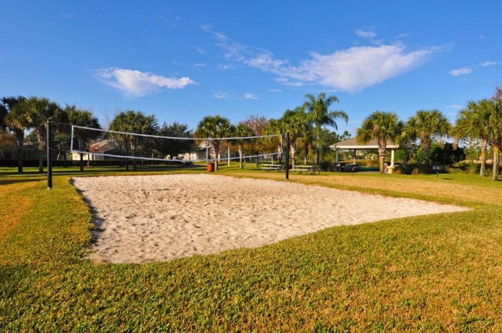 Wonderful 5Bd Game Pool Hm Windsor Hills2643Ds Villa Orlando Bagian luar foto