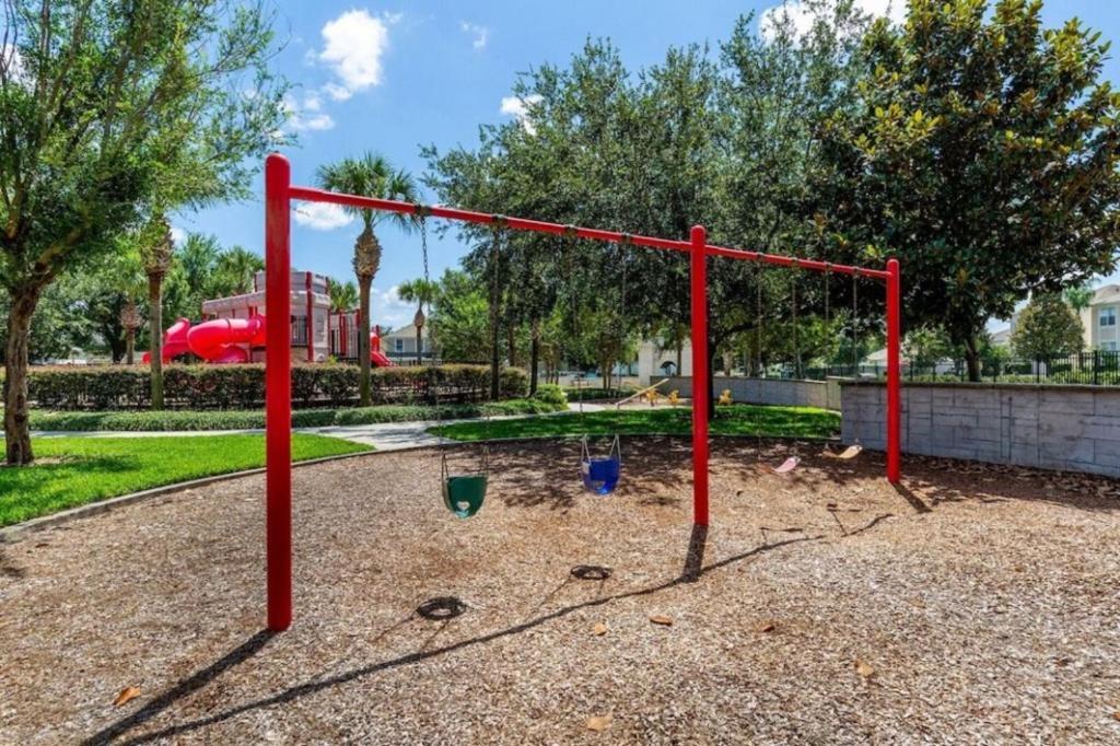 Wonderful 5Bd Game Pool Hm Windsor Hills2643Ds Villa Orlando Bagian luar foto