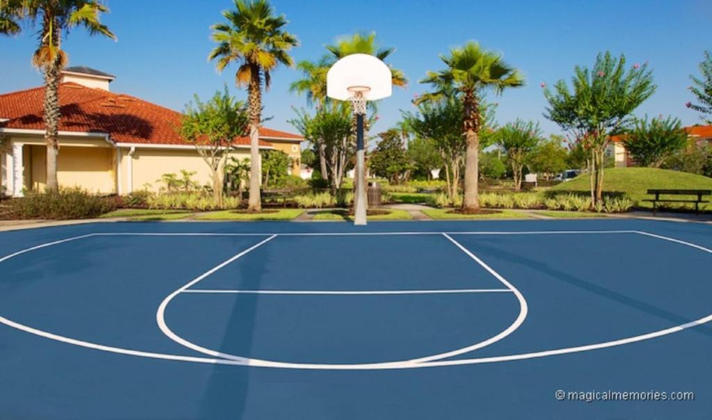 Wonderful 5Bd Game Pool Hm Windsor Hills2643Ds Villa Orlando Bagian luar foto