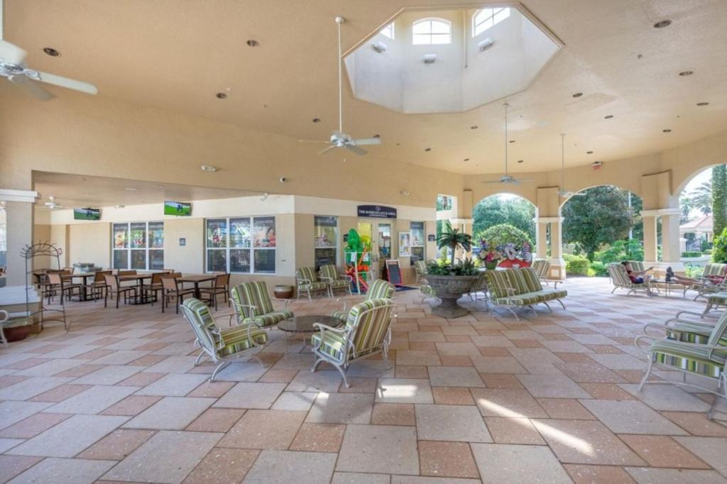 Wonderful 5Bd Game Pool Hm Windsor Hills2643Ds Villa Orlando Bagian luar foto