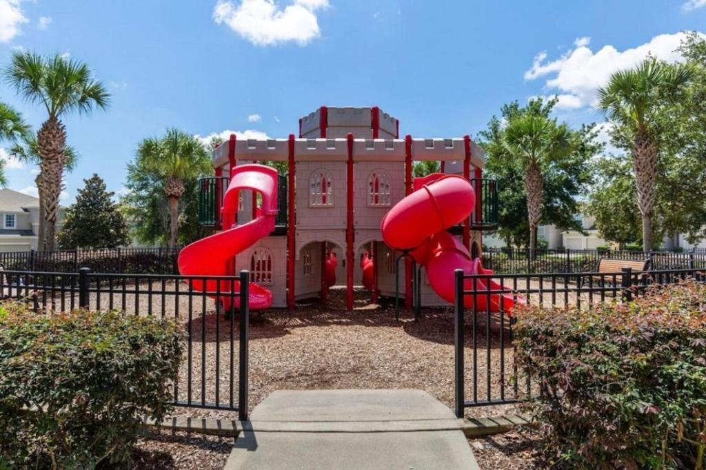 Wonderful 5Bd Game Pool Hm Windsor Hills2643Ds Villa Orlando Bagian luar foto